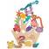 Tender Leaf Toys Stapelspielzeug Korallenriff