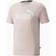 Puma Essentials Logo T-shirt - Chalk Pink