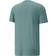 Puma Essentials Logo T-shirt - Mineral Blue