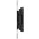 NewStar WL40S-840BL12 Supporto a Parete Per TV 81,3 cm 139,7 cm