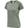 Hummel CI Seamless T-shirt W - Thyme Melange