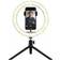 Trust Ring Light Vlogging Kit