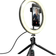 Trust Ring Light Vlogging Kit