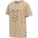 Hummel Loud T-shirt S/S - Humus (214091-2189)