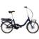 Monark Split Electric Assisted Minicycle 2024 - Blue Unisex