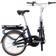 Monark Split Electric Assisted Minicycle 2024 - Blue Unisex