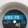 Victor Cordage De Badminton Vbs-70