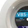 Victor Cordage De Badminton Vbs-70