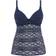 Freya Sundance Tankini Top - Denim