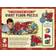 Masterpieces Tractor Mac Giant Floor Puzzle 36 Pieces