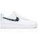 Nike Air Force 1 LV8 - White/Thunderstorm-White