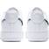 Nike Air Force 1 LV8 - White/Thunderstorm-White