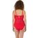 Freya Sundance Tankini Top - Red