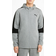 Puma Evostripe Full-Zip Hoodie - Medium Gray Heather