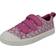 Clarks Kid's City Vibe - Pink Floral