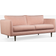 Swoon Latimer Sofa 174cm 2 Seater