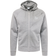 Puma Classics Tech Full-Zip Hoodie - Medium Gray Heather