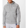 Puma Classics Tech Full-Zip Hoodie - Medium Gray Heather