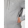 Puma Classics Tech Full-Zip Hoodie - Medium Gray Heather