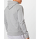 Puma Classics Tech Full-Zip Hoodie - Medium Gray Heather