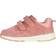 Wheat Toney Sneaker - Cameo Blush