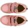 Wheat Toney Sneaker - Cameo Blush