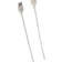 Renkforce USB A - USB A 2.0 1.8m