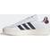 Adidas Grand Court Alpha M - Cloud White/Shadow Navy/Shadow Red