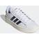 Adidas Grand Court Alpha M - Cloud White/Shadow Navy/Shadow Red