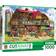 Masterpieces Family Barn Cutaway EZ Grip Puzzle 1000 Pieces