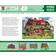 Masterpieces Family Barn Cutaway EZ Grip Puzzle 1000 Pieces