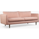 Swoon Latimer Sofa 210cm 3 Seater