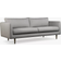 Swoon Latimer Sofa 210cm 3 Seater