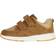 Wheat Toney Sneaker - Amber Brown