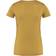 Fjällräven Abisko Cool T-Shirt W - Mustard Yellow