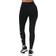 adidas Women's Must Haves Stacked Logo Tights - Black/White