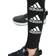 Adidas Stacked Logo Cotton Tights Black/White Female