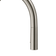 Hansgrohe Talis M54 (72801800) Acero Inoxidable