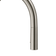 Hansgrohe Talis M54 (72801800) Rostfreier Stahl