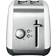 KitchenAid Classic 2 Scheiben Toaster - Weiss