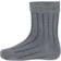 Minymo Sleet Socks 2-Pack - Grey (5874-150)