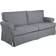 Sky Furniture Amsterdam Sofa 191cm 2 personers