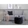 Sky Furniture Amsterdam Sofa 191cm 2 personers