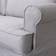 Sky Furniture Amsterdam Sofa 191cm 2 personers