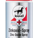 Leovet Spray au zinc pour plaie cheval Gris