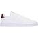 adidas Advantage M - Ftwr White/Ftwr White/Shadow Red
