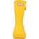 Hunter Original Kids Rubber Wellington Boots - Yellow