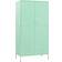 vidaXL 336249 Garderob 90x180cm