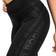 Better Bodies Camo High Tights Women - Black