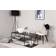 Sky Furniture Kila Soffbord 50x120cm